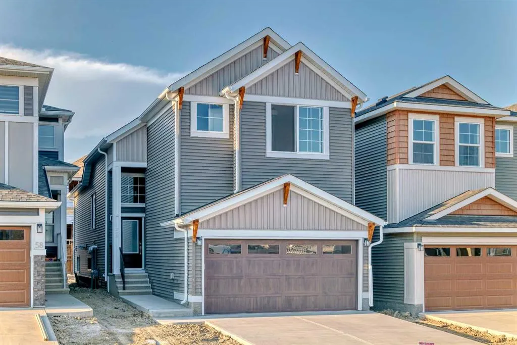54 Homestead Common NE