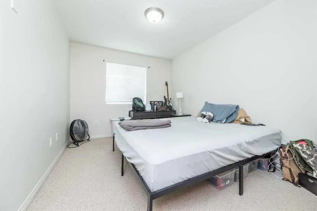 9810 96 Street, #412