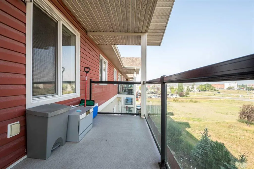 9810 96 Street, #412