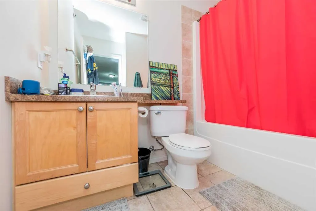 9810 96 Street, #412