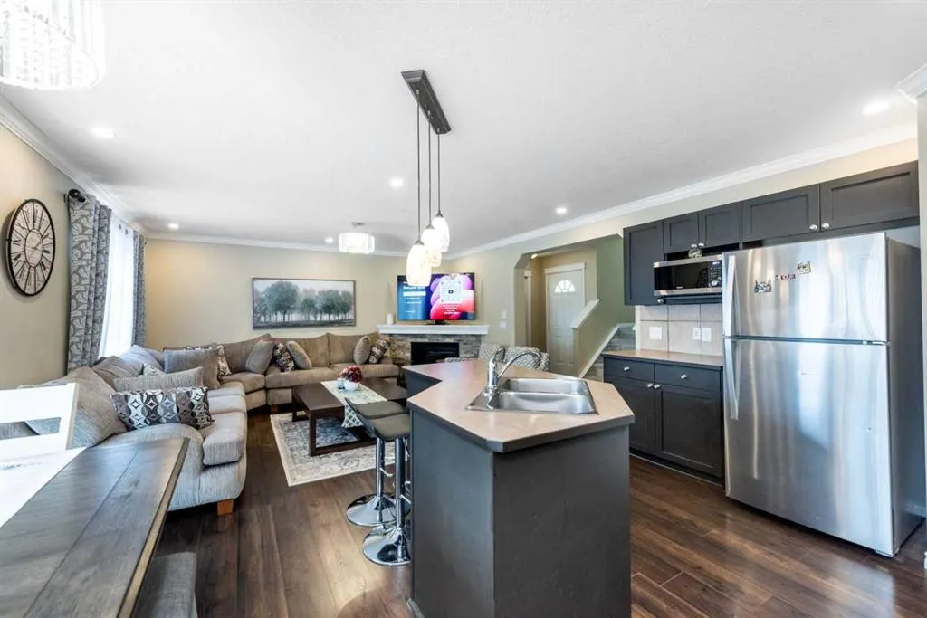 14 Cranfield Crescent SE