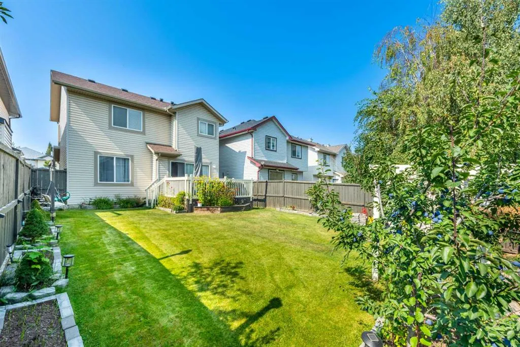 14 Cranfield Crescent SE
