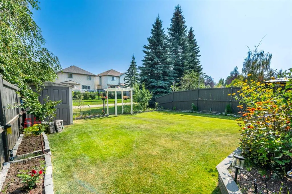 14 Cranfield Crescent SE