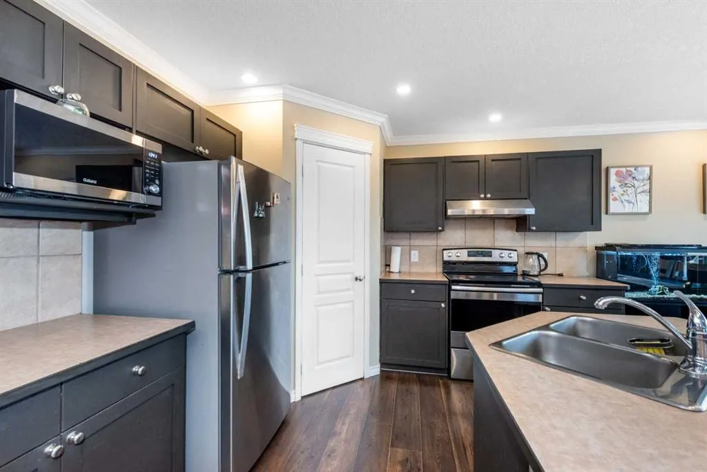 14 Cranfield Crescent SE