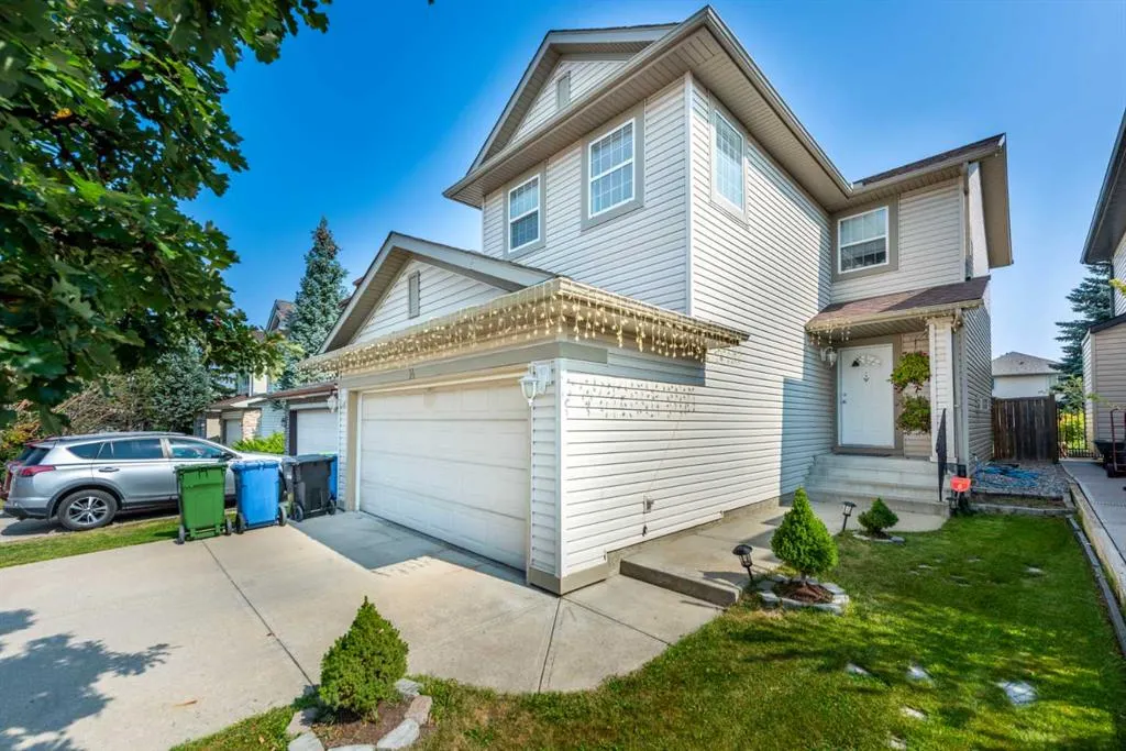 14 Cranfield Crescent SE