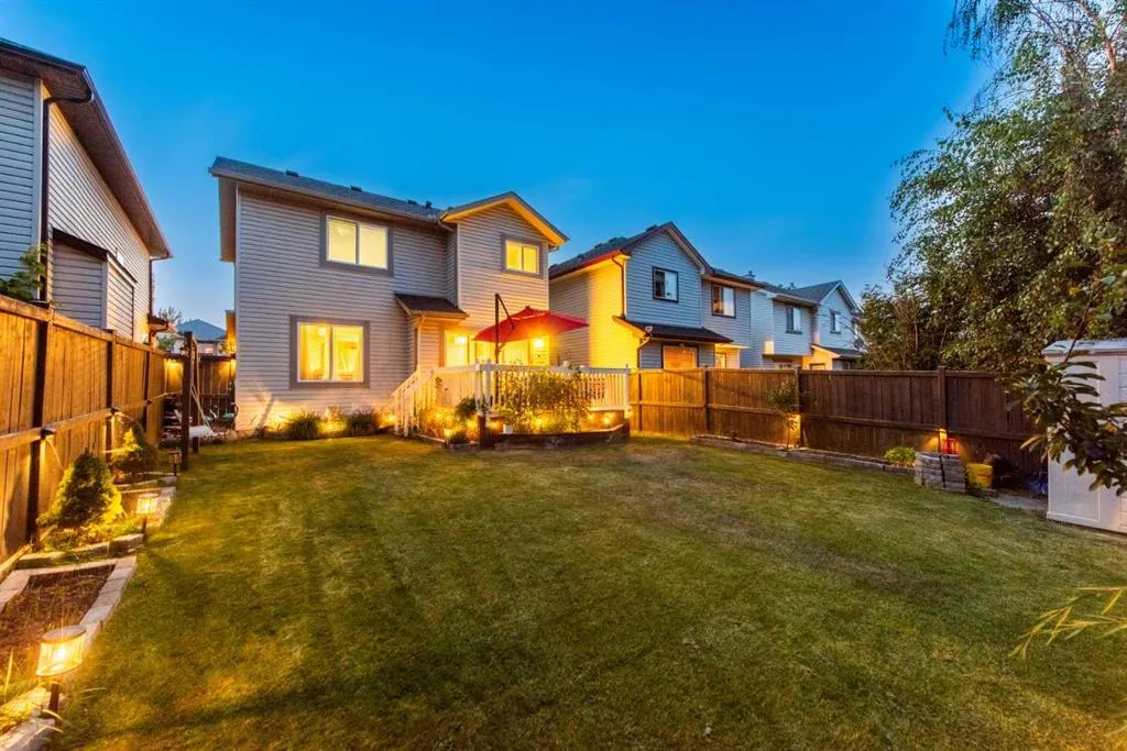 14 Cranfield Crescent SE