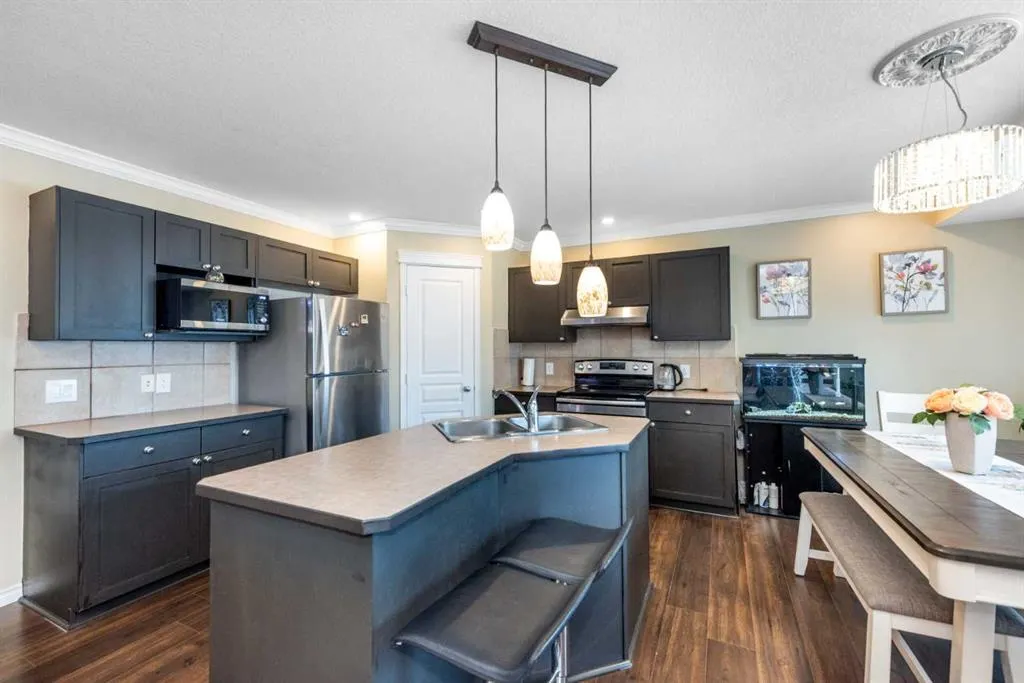 14 Cranfield Crescent SE