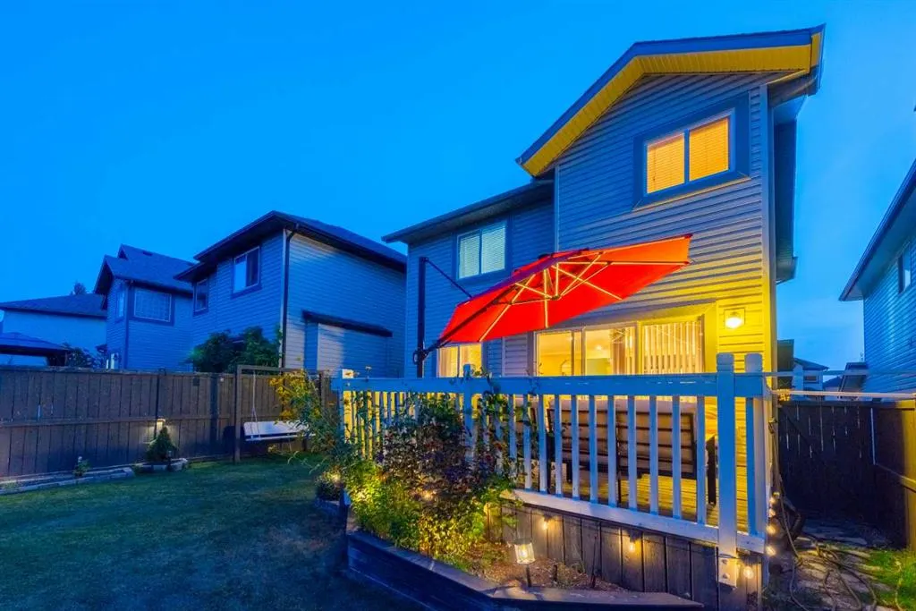 14 Cranfield Crescent SE