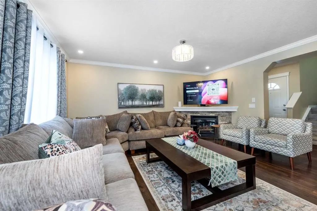 14 Cranfield Crescent SE