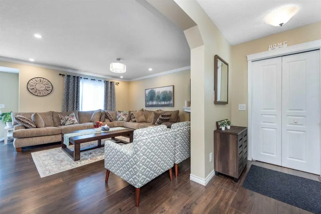14 Cranfield Crescent SE