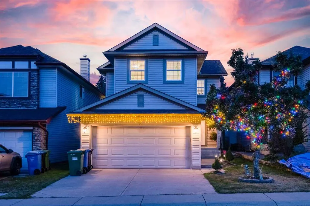 14 Cranfield Crescent SE