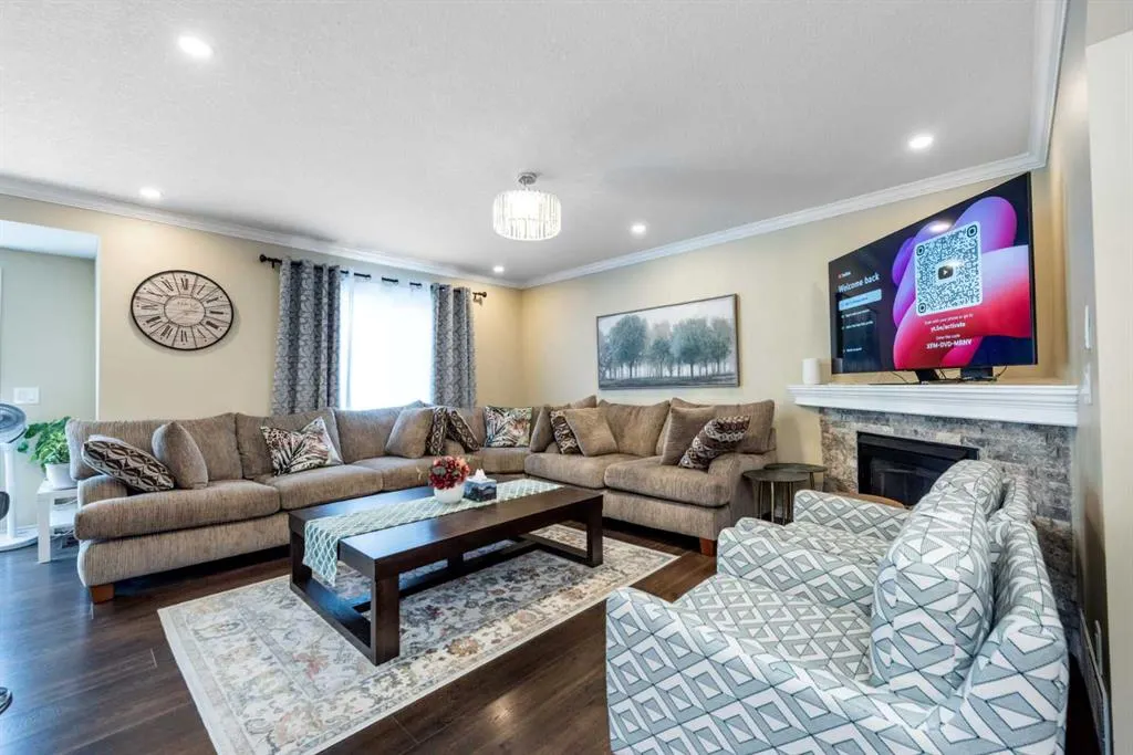 14 Cranfield Crescent SE