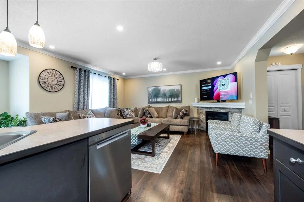 14 Cranfield Crescent SE