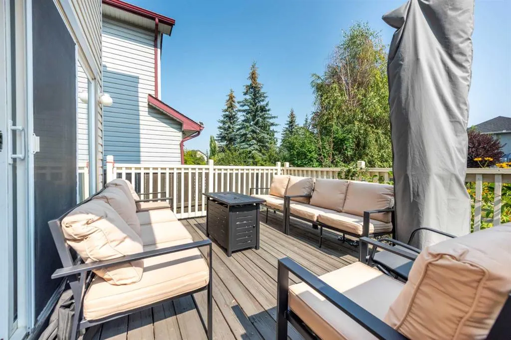 14 Cranfield Crescent SE