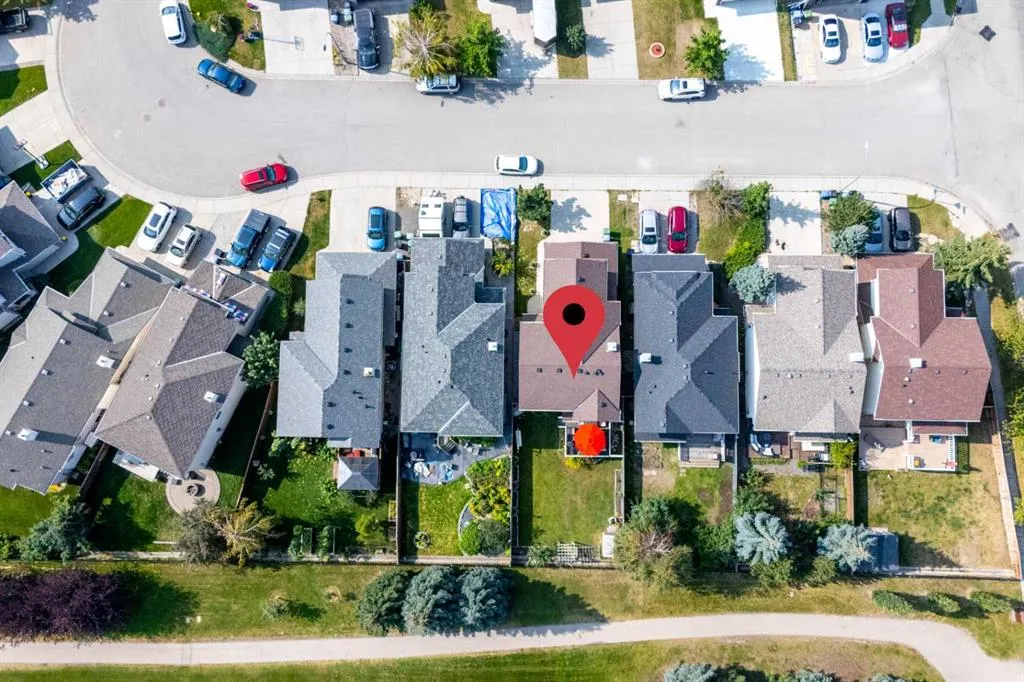 14 Cranfield Crescent SE