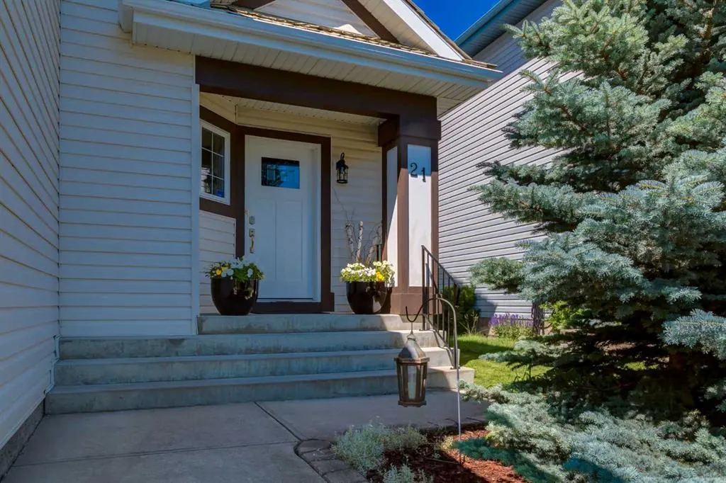 21 Springbank Rise SW