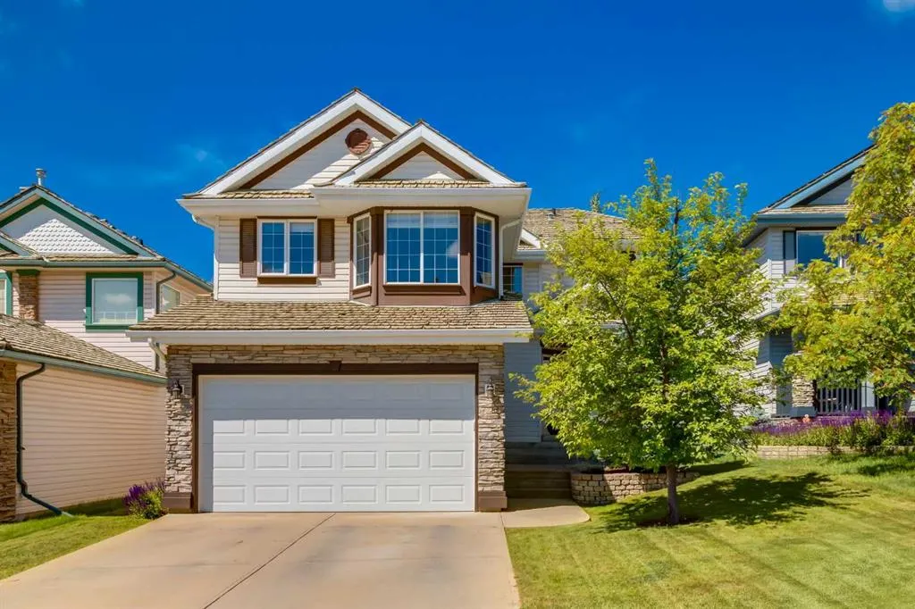 21 Springbank Rise SW