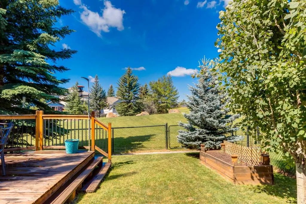21 Springbank Rise SW