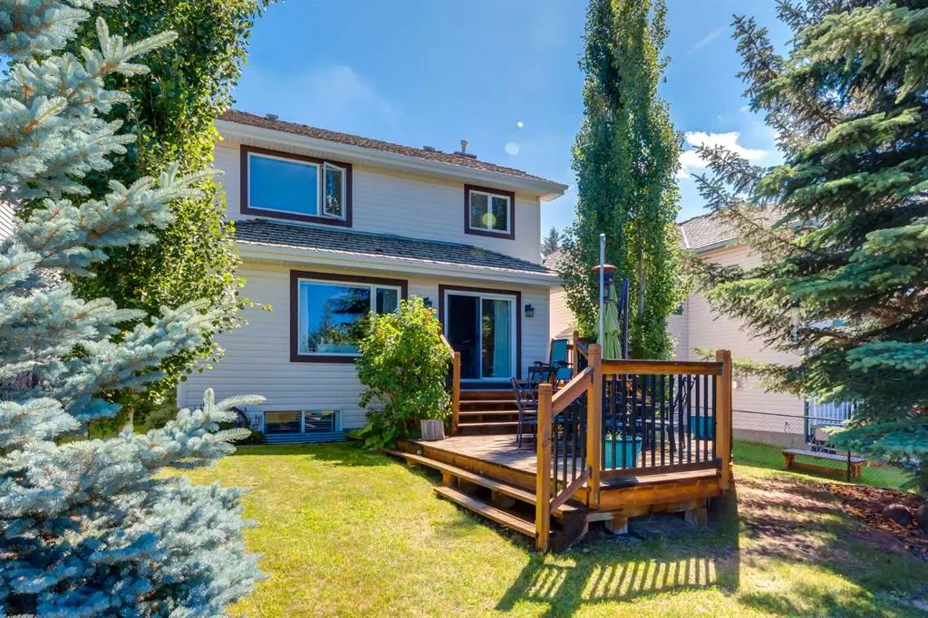 21 Springbank Rise SW