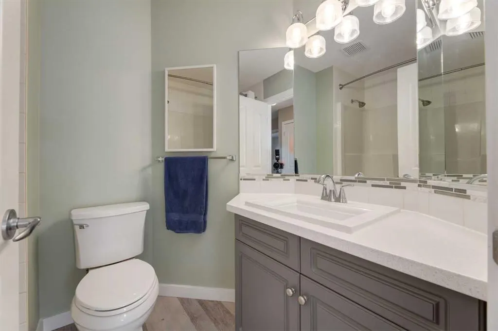 21 Springbank Rise SW