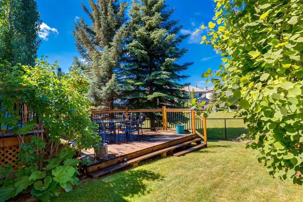 21 Springbank Rise SW