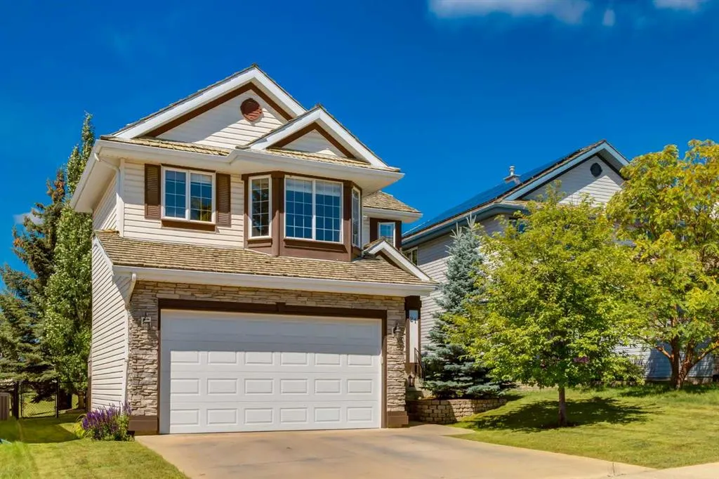 21 Springbank Rise SW