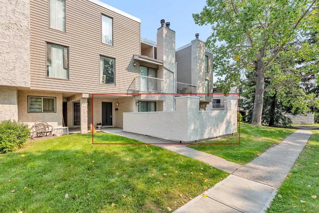 3500 Varsity Drive NW, #417