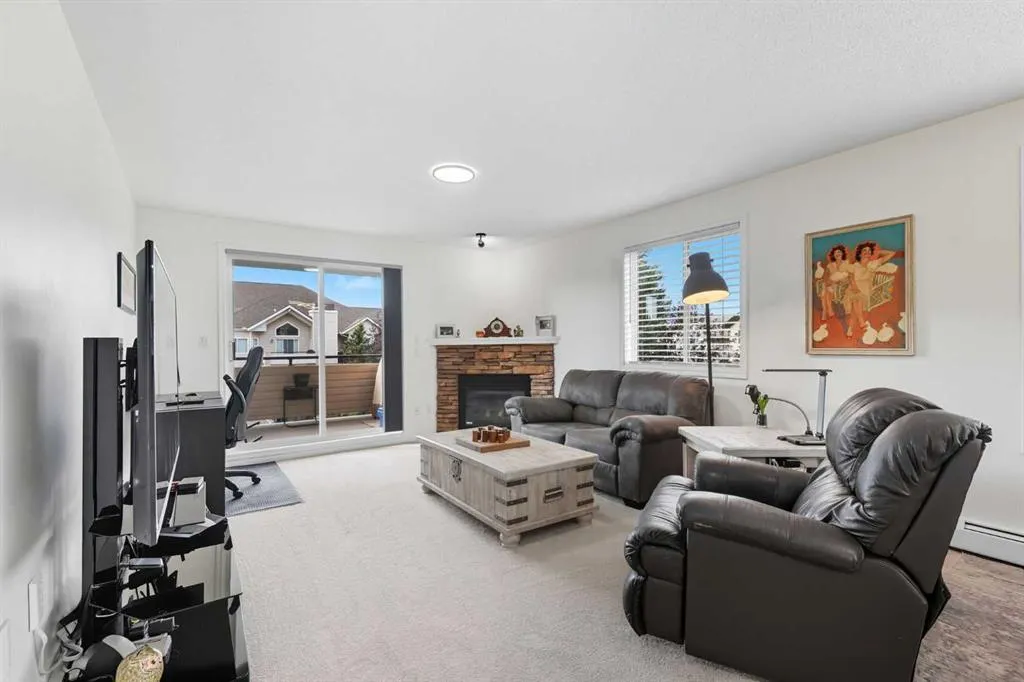 7451 Springbank Boulevard SW, #1211