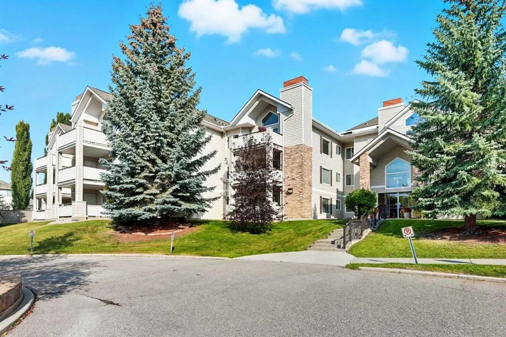 7451 Springbank Boulevard SW, #1211
