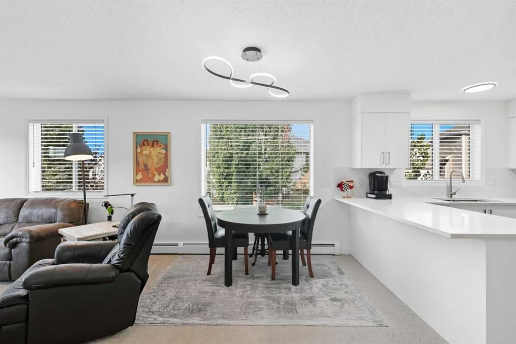 7451 Springbank Boulevard SW, #1211