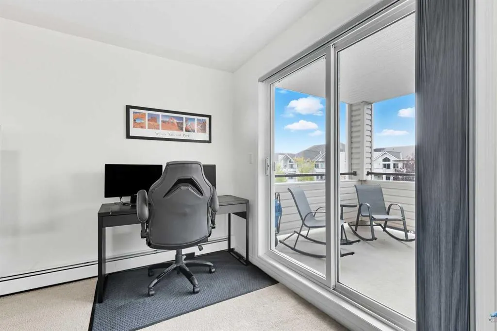 7451 Springbank Boulevard SW, #1211