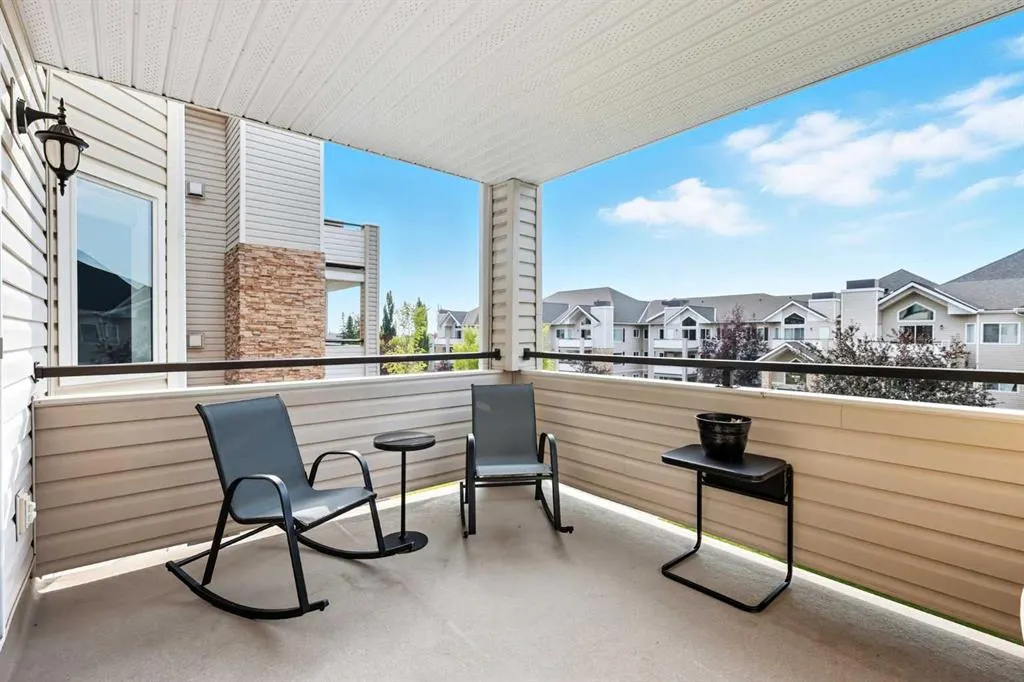 7451 Springbank Boulevard SW, #1211