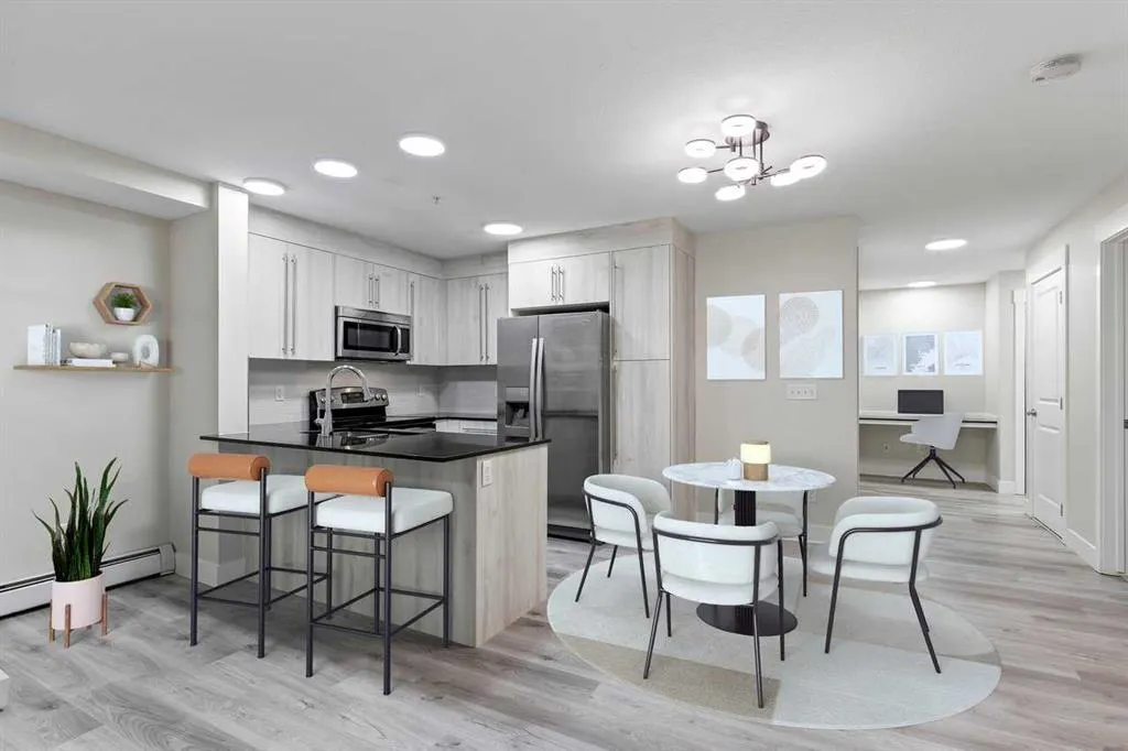 11 Mahogany Row SE, #3112