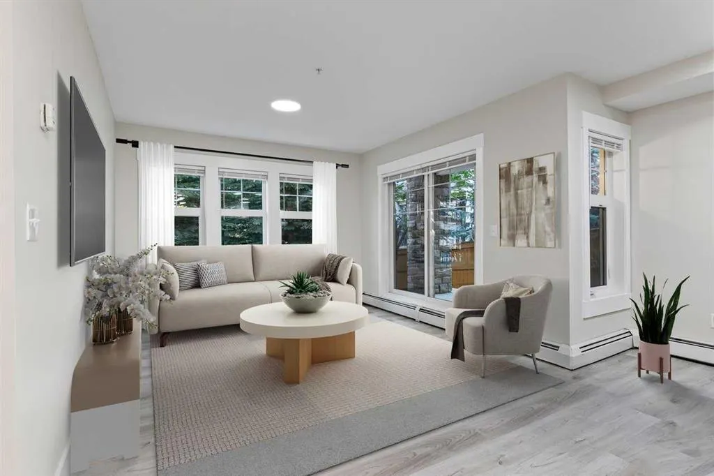 11 Mahogany Row SE, #3112