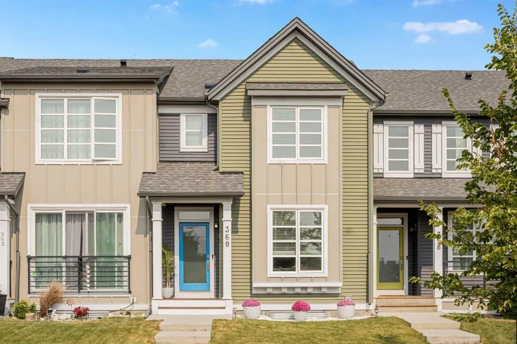 360 Belmont Avenue SW