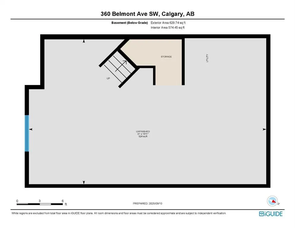360 Belmont Avenue SW