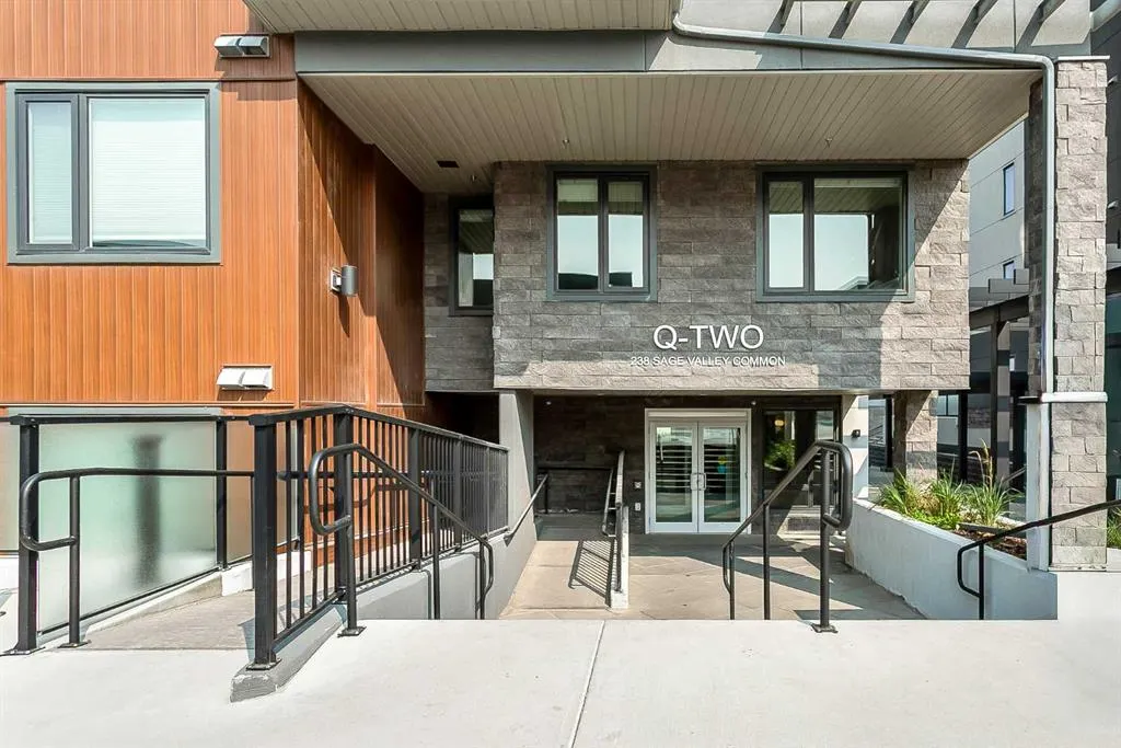 238 Sage Valley Common NW, #304