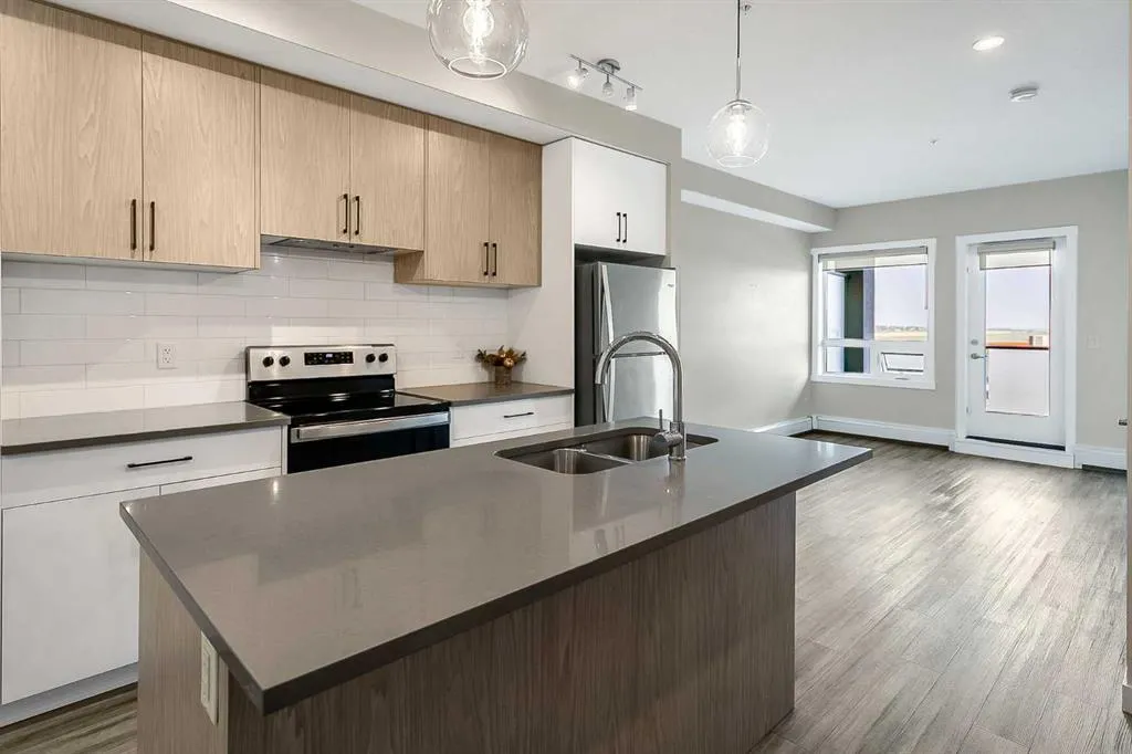 238 Sage Valley Common NW, #304