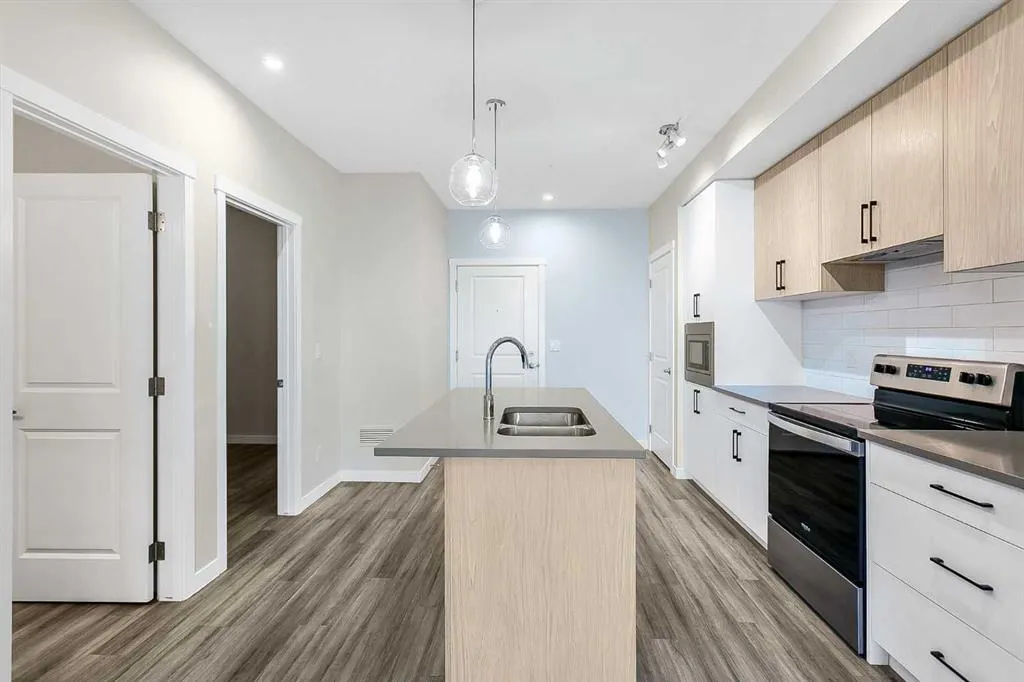 238 Sage Valley Common NW, #304