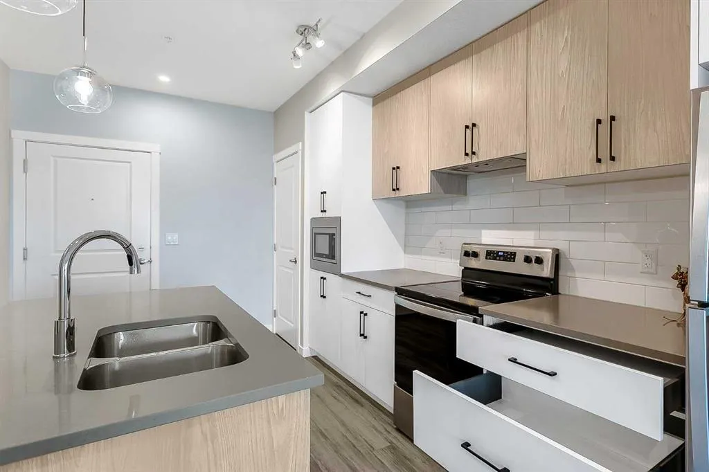 238 Sage Valley Common NW, #304