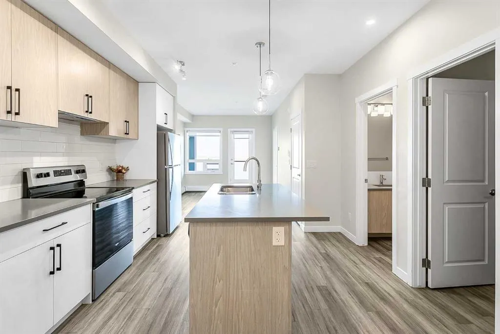 238 Sage Valley Common NW, #304