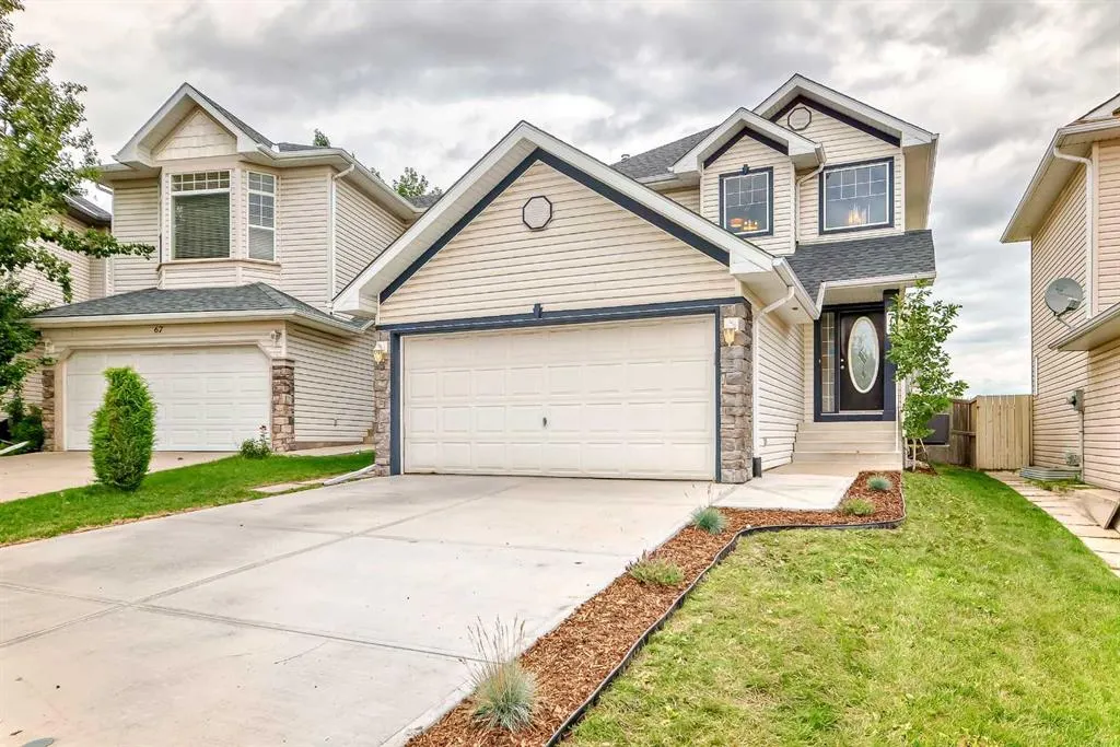 71 Hidden Ranch Close NW