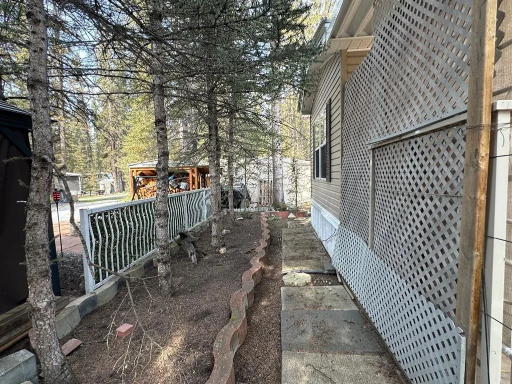 45 Timber Trail