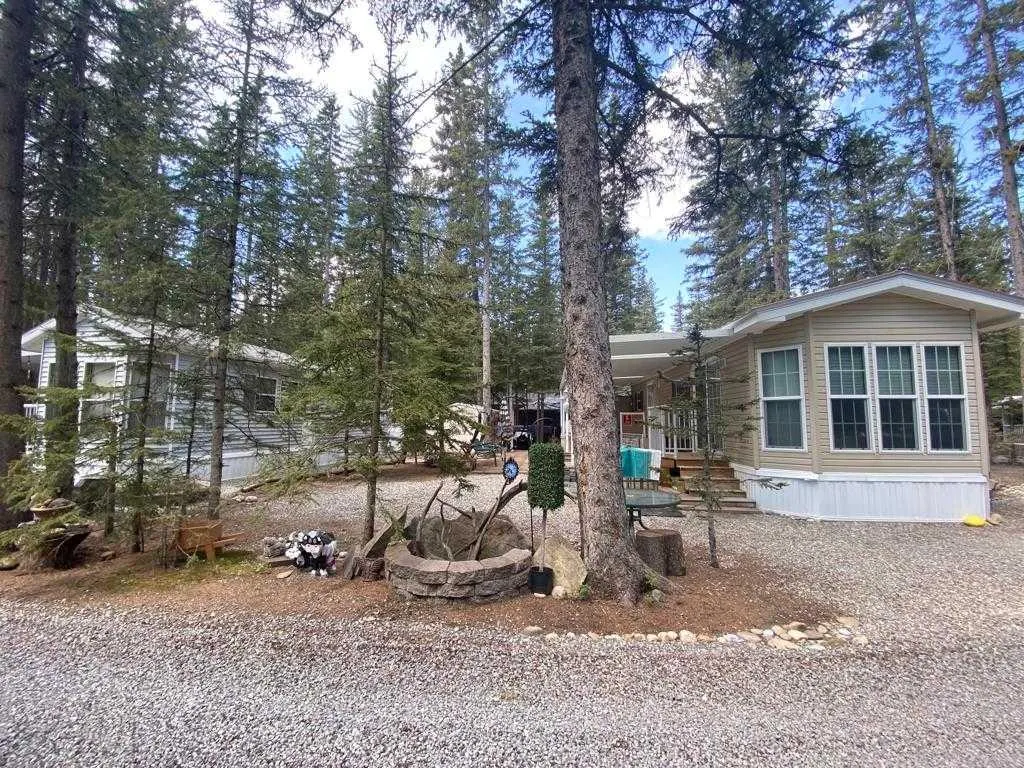 45 Timber Trail