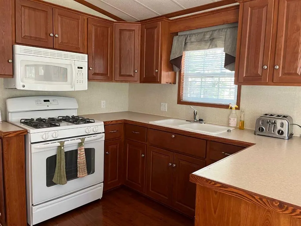 45 Timber Trail