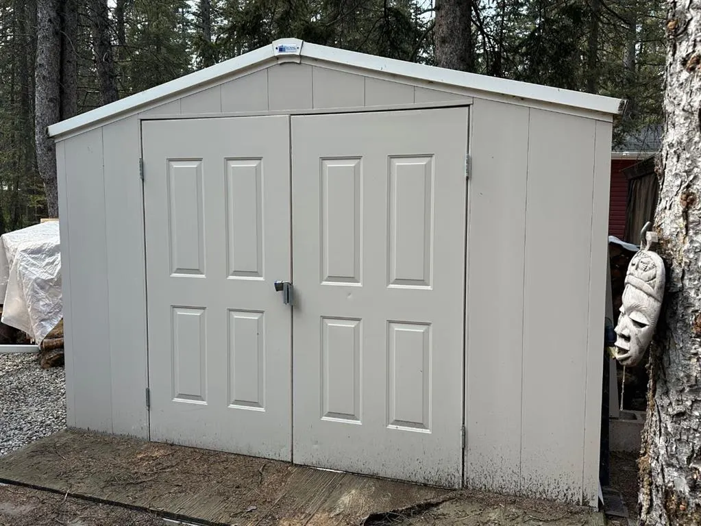 45 Timber Trail