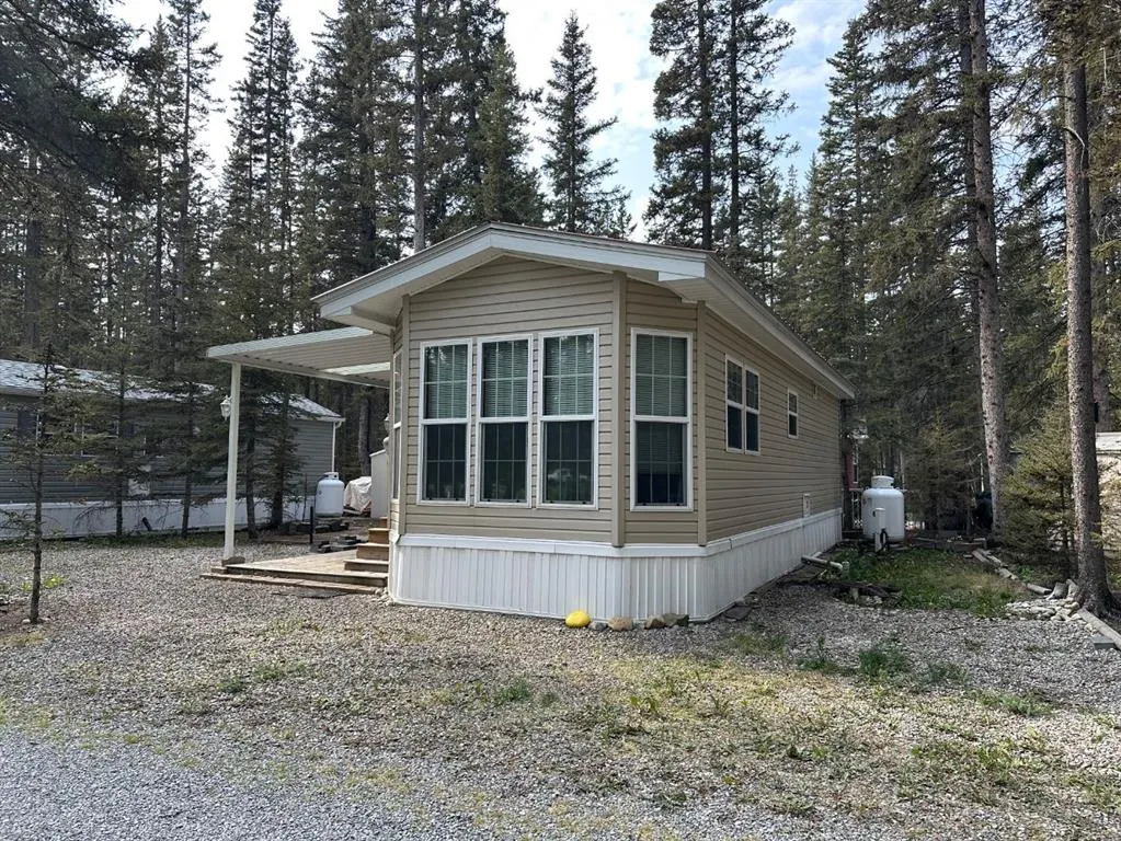 45 Timber Trail