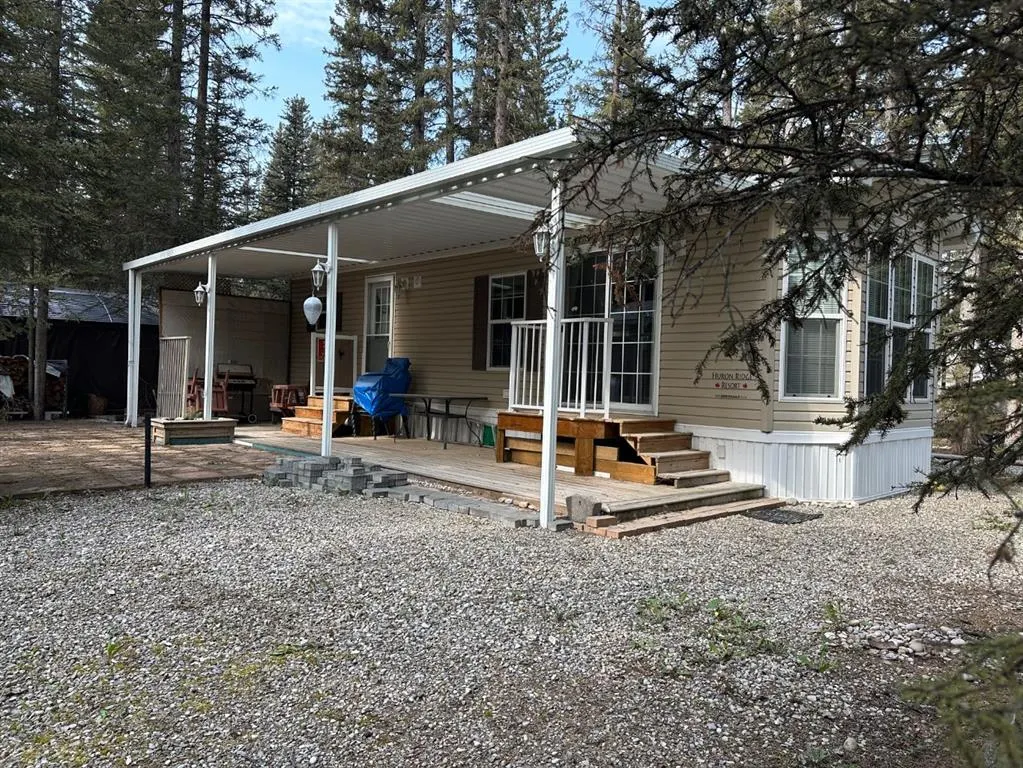 45 Timber Trail