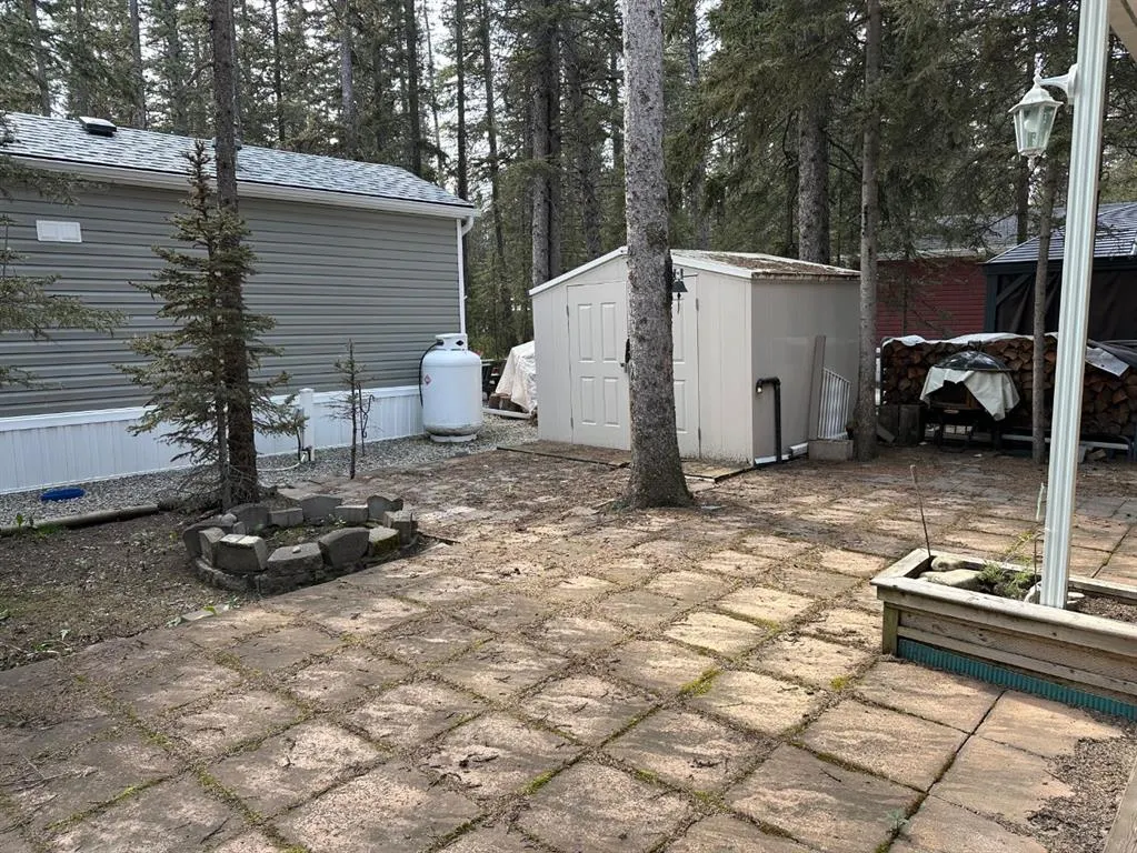 45 Timber Trail