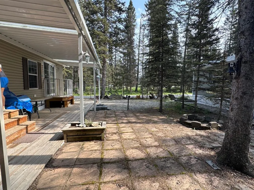 45 Timber Trail
